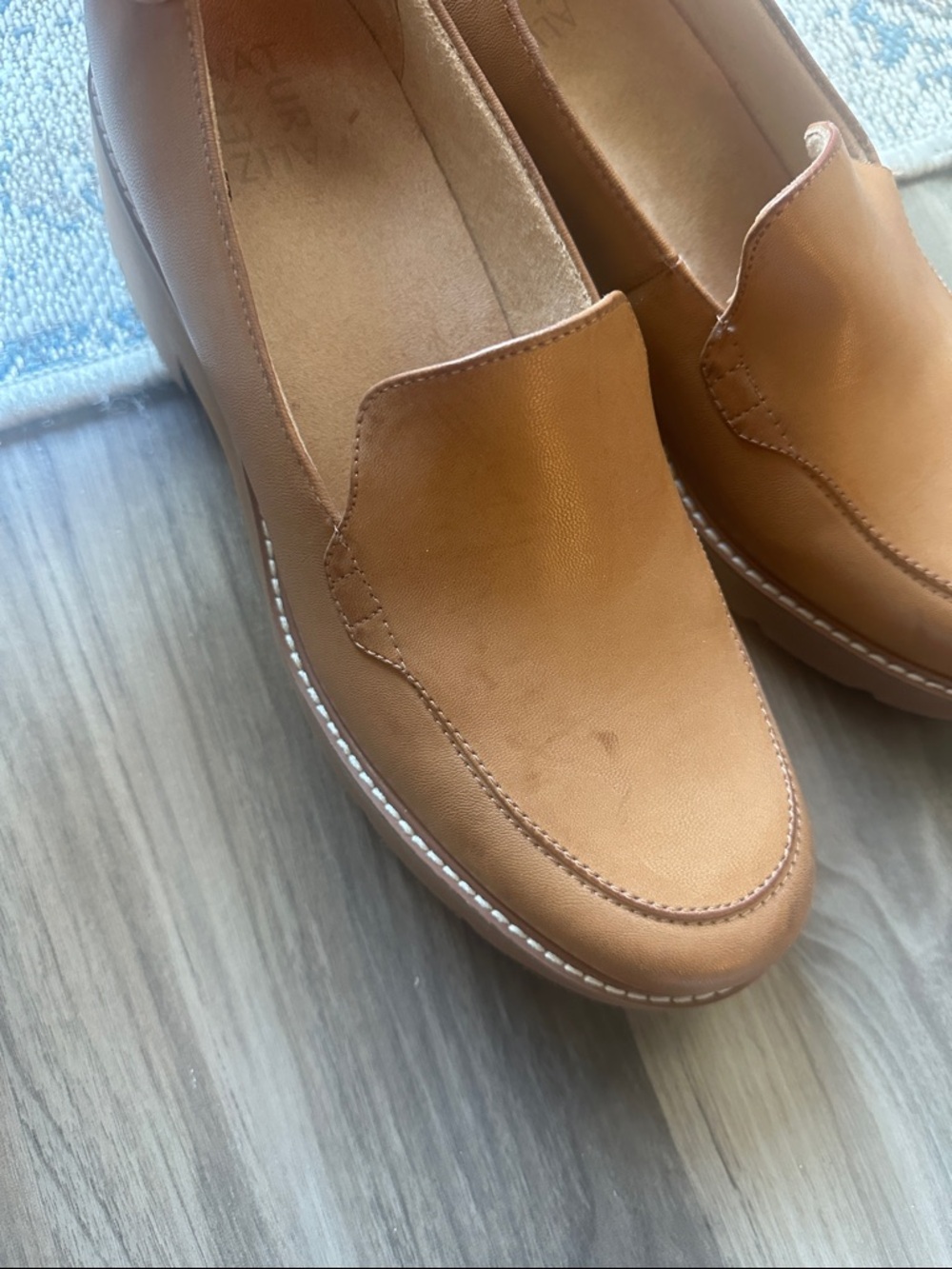 Naturalizer Cabaret Loafer - Picture 3 of 7
